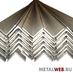 Уголок г/к 70х70х5 ст 3пс-5 ГОСТ8509-93  м.д.